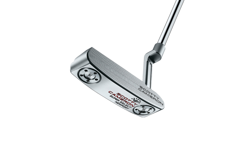 Scotty Cameron Putters | Phantom X | Special Select | Titleist